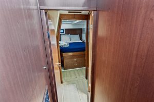 interior, Leopard 48, catamaran for sale