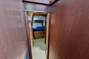 interior, Leopard 48, catamaran for sale