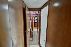 interior, Leopard 48, catamaran for sale