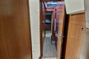 interior, Leopard 48, catamaran for sale