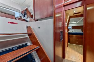 interior, Leopard 48, catamaran for sale