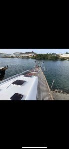exterior, Wauquiez, sailboat for sale