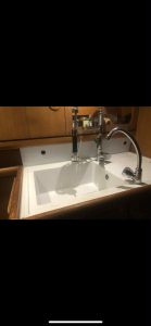 interior, Wauquiez, sailboat for sale