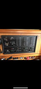electrical, Wauquiez, sailboat for sale