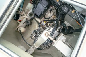 mechanical, Leopard 38, catamaran for sale