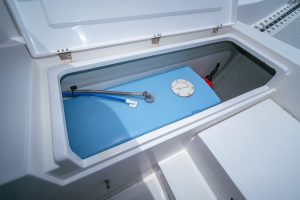 mechanical, Leopard 40, catamaran for sale