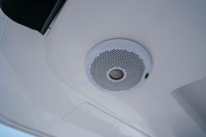 deck, Leopard 40, catamaran for sale