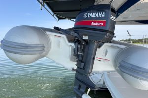 exterior, Leopard 48, catamaran for sale