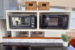 interior, Leopard 48, catamaran for sale