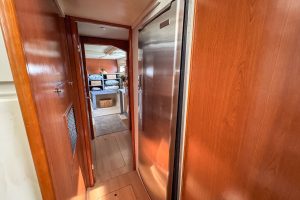 interior, Leopard 48, catamaran for sale
