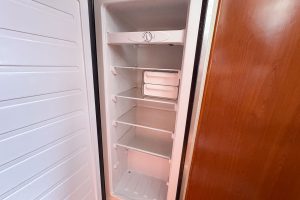 interior, Leopard 48, catamaran for sale