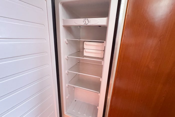 interior, Leopard 48, catamaran for sale