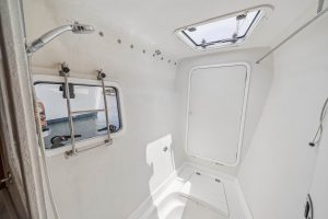bath, St Francis 50, catamaran for sale