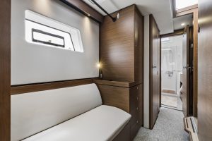 interior, Nautitech 44 Open, catamaran for sale
