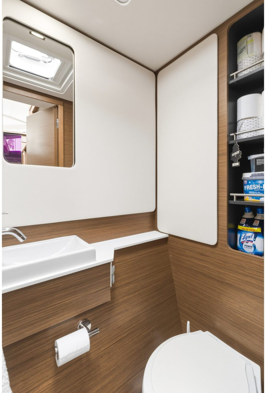 interior, Nautitech 44 Open, catamaran for sale