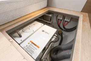 electrical, Nautitech 44 Open, catamaran for sale