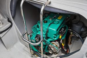 mechanical, Nautitech 44 Open, catamaran for sale