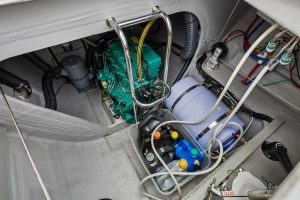 mechanical, Nautitech 44 Open, catamaran for sale