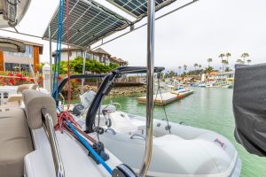 exterior, Nautitech 44 Open, catamaran for sale