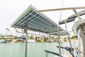 deck, Nautitech 44 Open, catamaran for sale