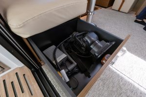 mechanical, Nautitech 44 Open, catamaran for sale