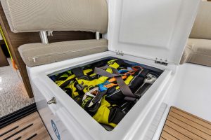 deck, Nautitech 44 Open, catamaran for sale