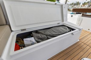 deck, Nautitech 44 Open, catamaran for sale