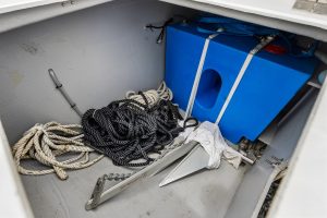 deck, Nautitech 44 Open, catamaran for sale