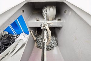 deck, Nautitech 44 Open, catamaran for sale