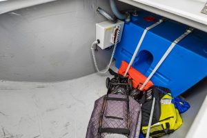 deck, Nautitech 44 Open, catamaran for sale