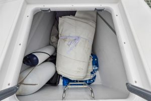 deck, Nautitech 44 Open, catamaran for sale
