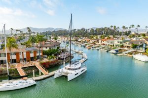 exterior, Nautitech 44 Open, catamaran for sale