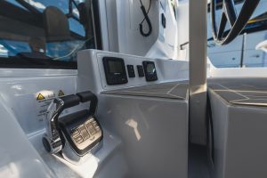 helm, Balance 526, catamaran for sale