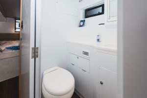bath, Balance 526, catamaran for sale