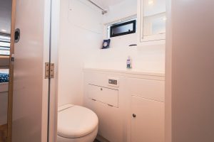 bath, Balance 526, catamaran for sale