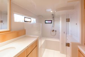 bath, Balance 526, catamaran for sale