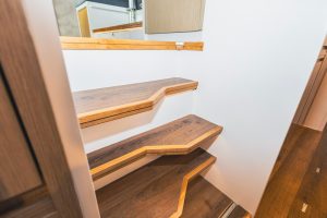 interior, Balance 526, catamaran for sale
