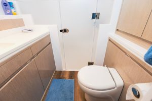 bath, Balance 526, catamaran for sale
