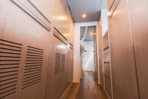 interior, Balance 526, catamaran for sale
