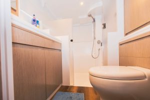 bath, Balance 526, catamaran for sale