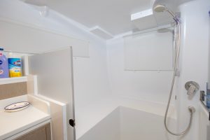 bath, Balance 526, catamaran for sale