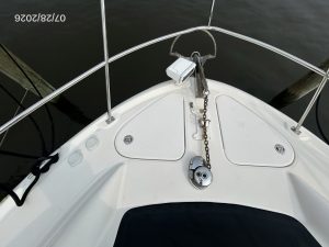 deck, Sea Ray, trawler for sale