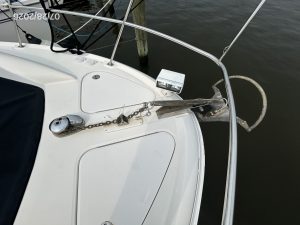 deck, Sea Ray, trawler for sale
