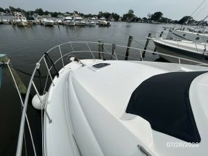 deck, Sea Ray, trawler for sale