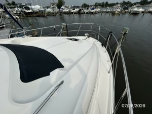 deck, Sea Ray, trawler for sale