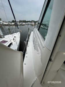 deck, Sea Ray, trawler for sale