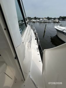 deck, Sea Ray, trawler for sale