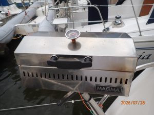 deck, Sea Ray, trawler for sale