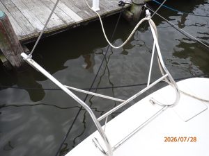 deck, Sea Ray, trawler for sale