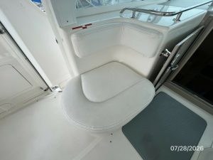 cockpit, Sea Ray, trawler for sale